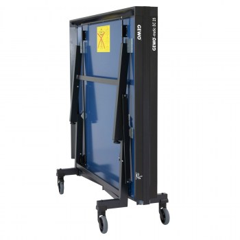 GEWO Gewomatic SC 25 blau I TOBA-Sport.Shop